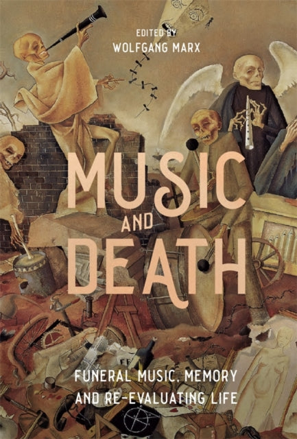 Music And Death: Funeral Music, Memory A
