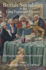British Sociability In The Long Eighteen