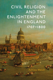 Civil Religion And The Enlightenment In