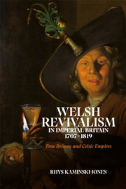 Welsh Revivalism In Imperial Britain, 17