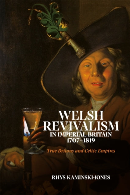 Welsh Revivalism In Imperial Britain, 17