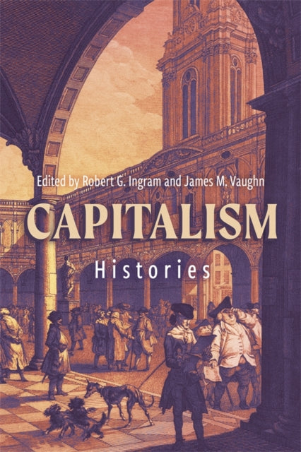 Capitalism Histories