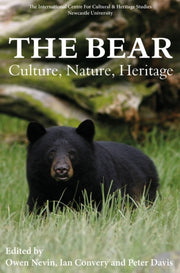 Bear Culture Nature Heritage