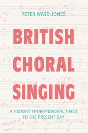 British Choral Singing