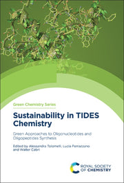 Sustainability In Tides Chemistry