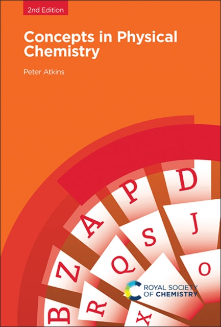Concepts In Physical Chemistry