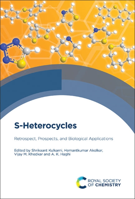 Sheterocycles