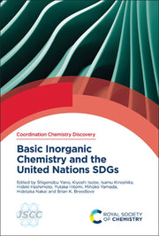 Basic Inorganic Chemistry & The United N