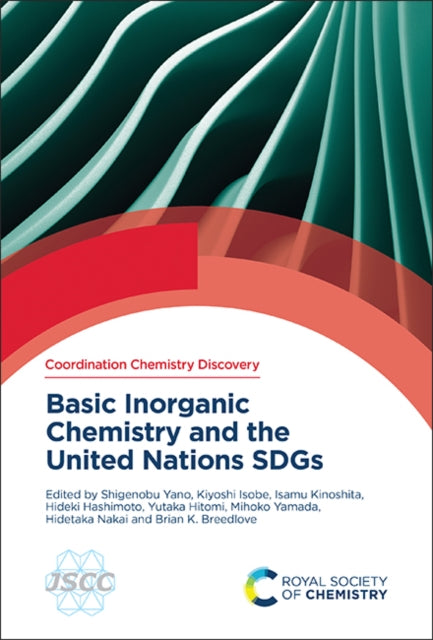 Basic Inorganic Chemistry & The United N