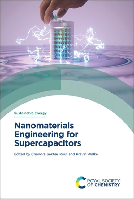Nanomaterials Engineering For Supercapac