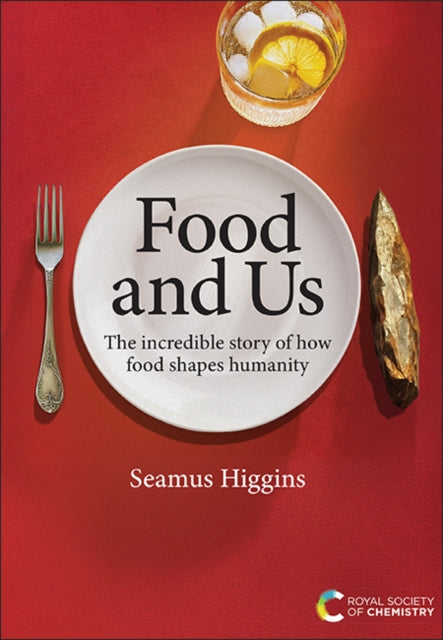 Food & Us