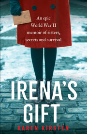 Irenas Gift