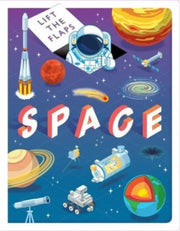 Lift The Flaps Space