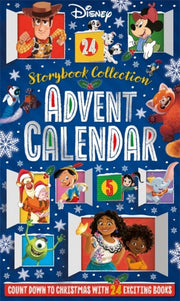Disney Storybook Collection Advent Calen