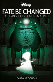 Twistedtales 416 Disney