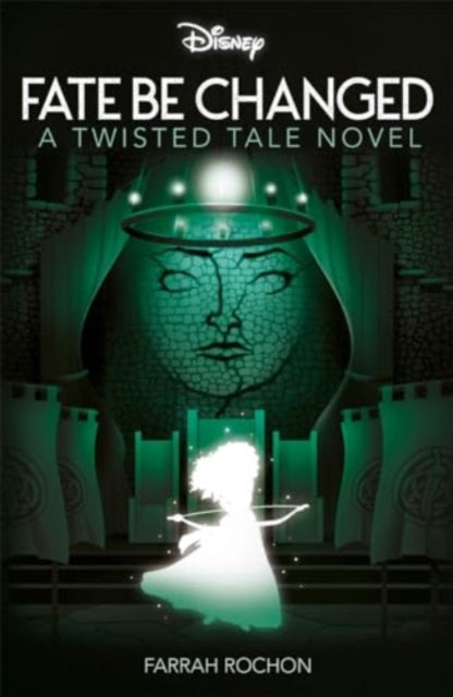 Twistedtales 416 Disney