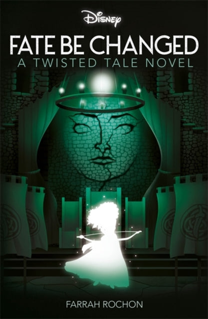 Twistedtales 416 Disney By Rochon, Farrah