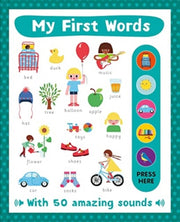 Giant Learning Sounds