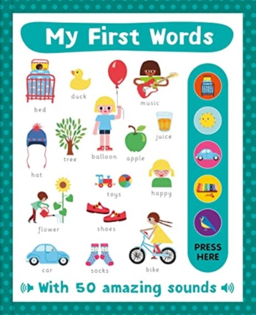 Giant Learning Sounds
