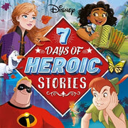 Disney Hero Stories