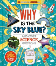 Big Questions For Curious Kids
