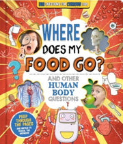 Big Questions For Curious Kids