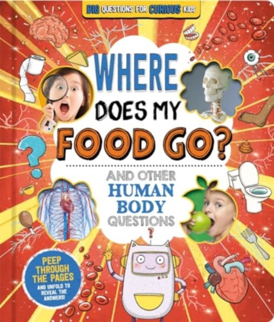 Big Questions For Curious Kids