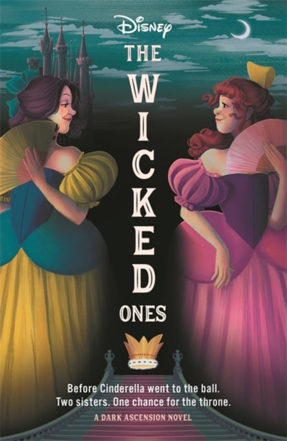 Disney Dark Ascensions