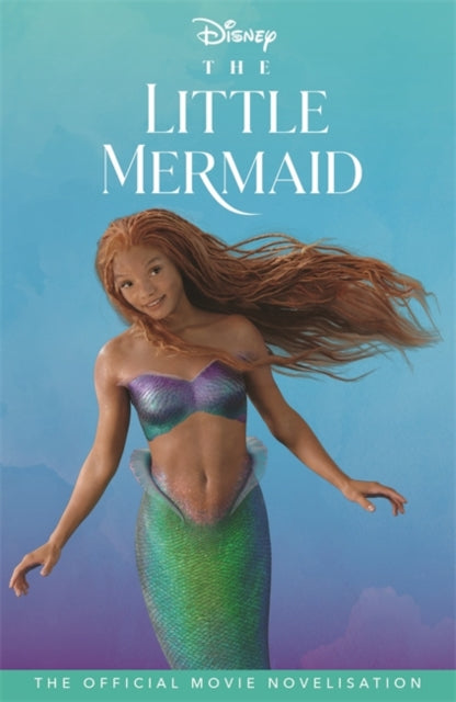 Disney The Little Mermaid The Junior Nov By Unknown