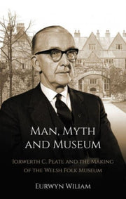 Man Myth And Museum