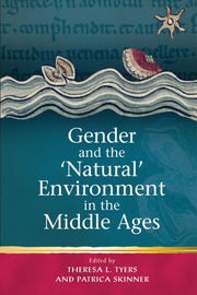 Gender And The Natural Environment In T