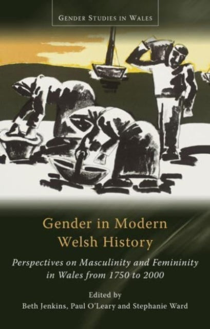 Gender In Modern Welsh History