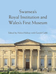 Swanseas Royal Institution And Wales Fi