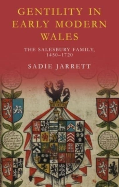 Gentility In Early Modern Wales