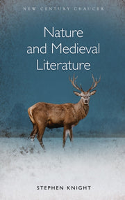 Nature & Medieval Literature