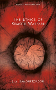Ethics Of Remote Warfare