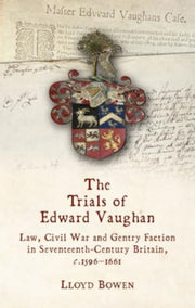 Trials Of Edward Vaughan
