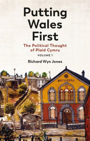 Putting Wales First