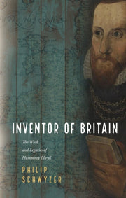 Inventor Of Britain