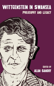 Wittgenstein In Swansea