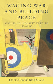 Waging War & Building Peace