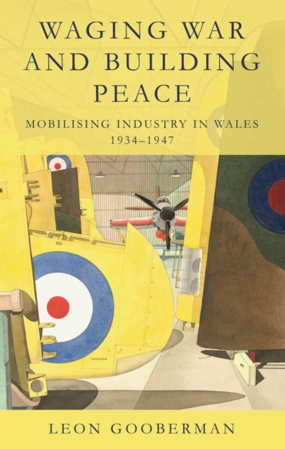 Waging War & Building Peace
