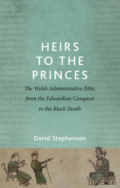 Heirs To The Princes