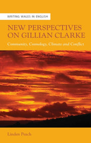 New Perspectives On Gillian Clarke