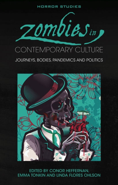 Zombies In Contemporary Culture