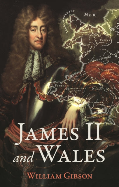 James Ii & Wales