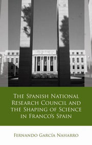 Spanish National Research Council & The By Naharro, Fernando Ga