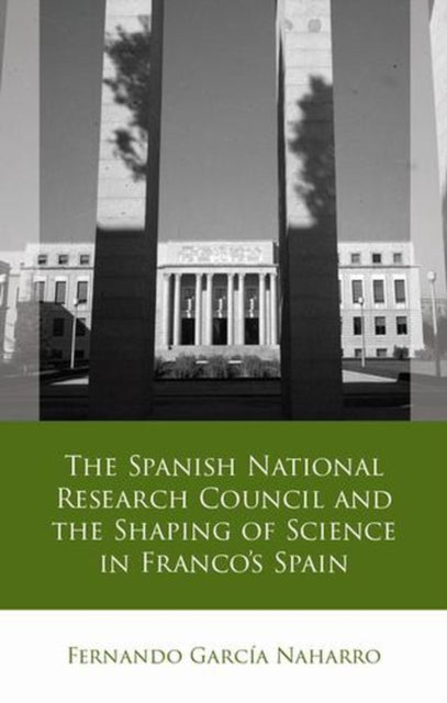 Spanish National Research Council & The By Naharro, Fernando Ga