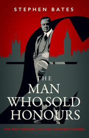 Man Who Sold Honours