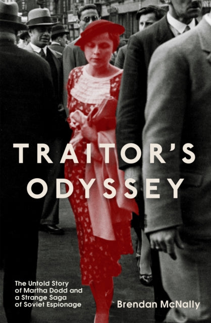 Traitors Odyssey